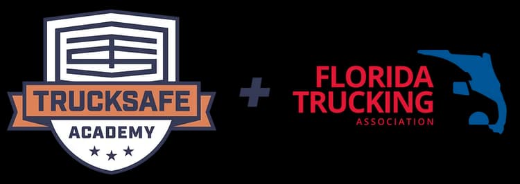 Florida Trucking Association logo
