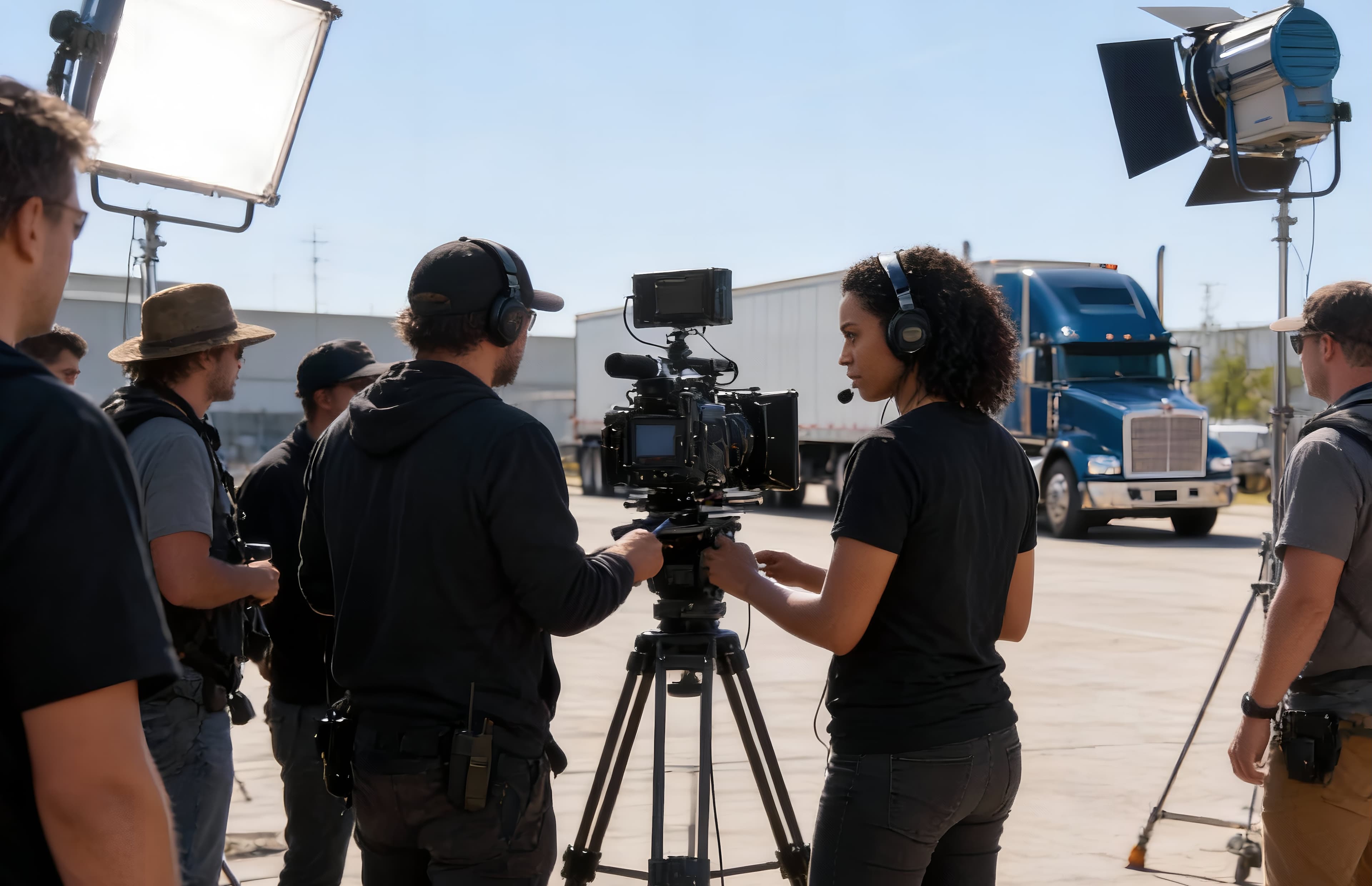 Video Production