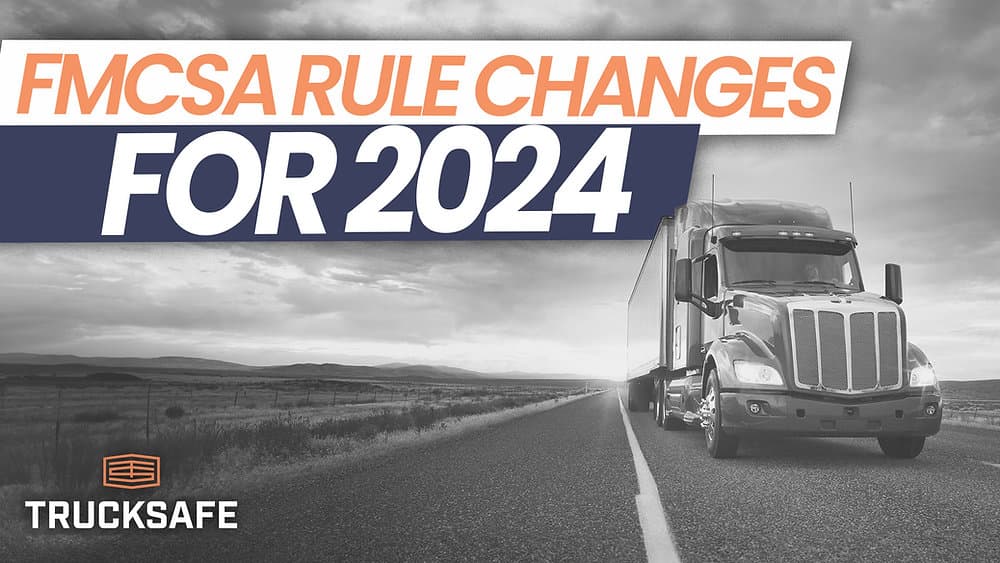 2023 regulatory year-in-review & 2024 outlook