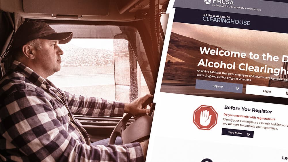 Changes in store for the Drug & Alcohol Clearinghouse?