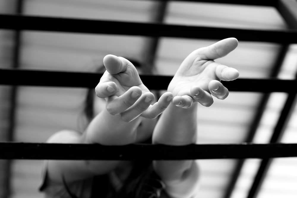 CVSA Human Trafficking Awareness Week and What Your Drivers Need to Know