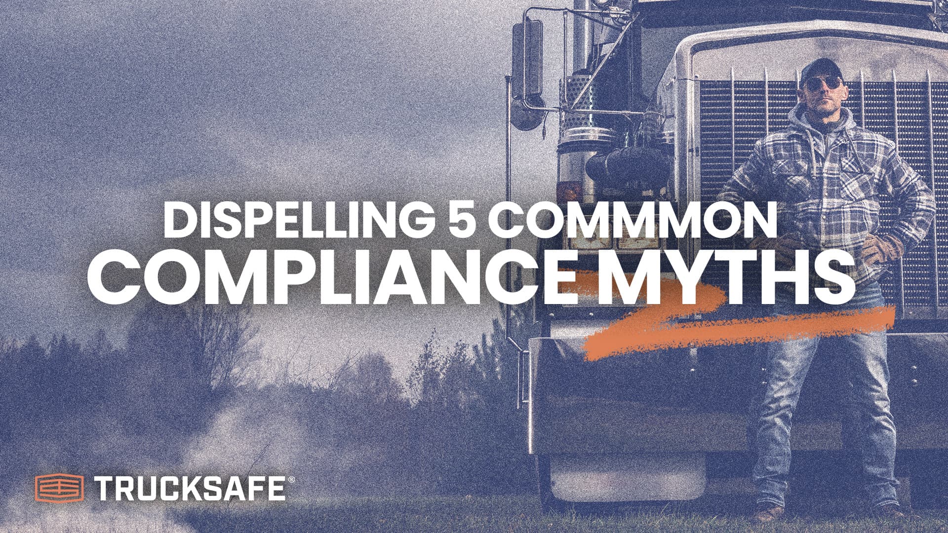 Dispelling 5 common DOT compliance myths