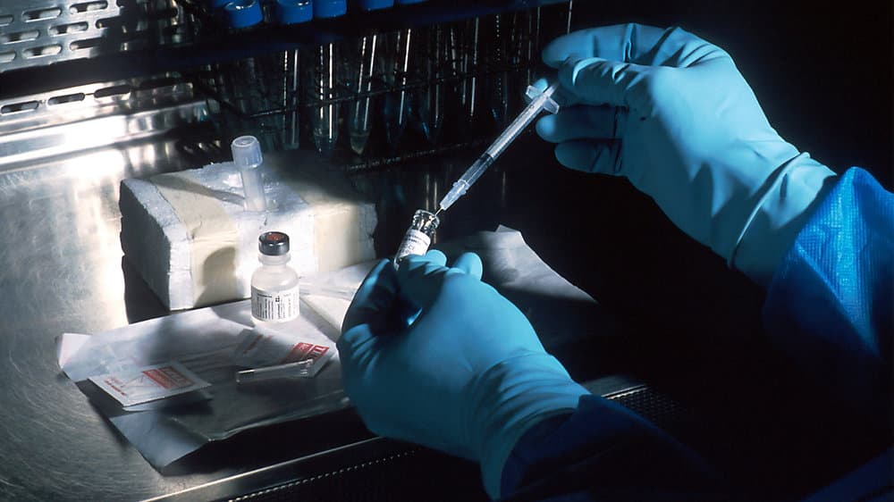 DOT Proposes Adding Fentanyl to Drug Testing Panel