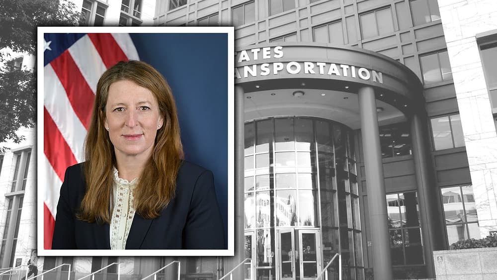 FMCSA Administrator to resign Jan. 26th