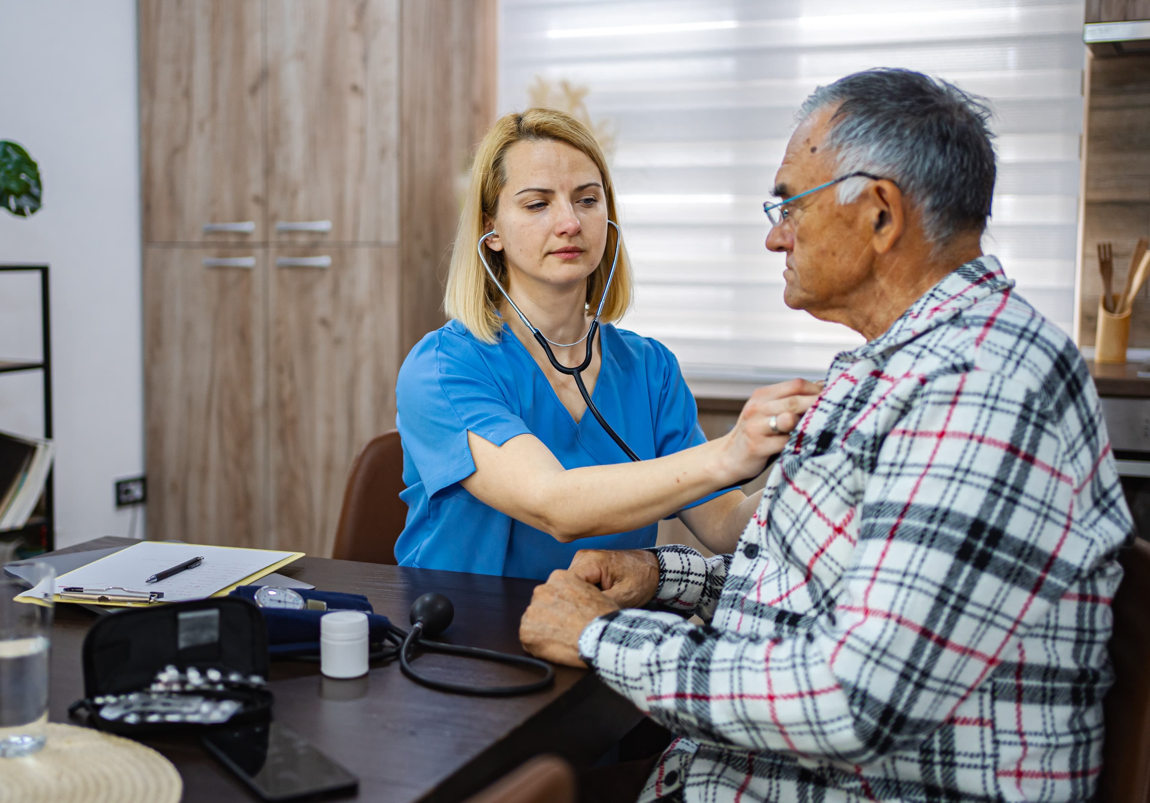 FMCSA Issues Temporary Waiver for NRII Transition, Easing CDL Medical Certification Delays for Motor Carriers and Drivers