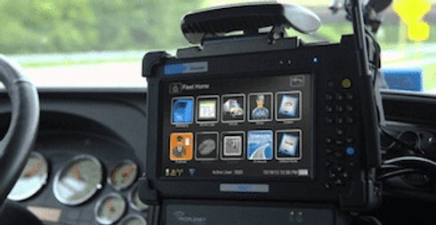 FMCSA mulling tweaks to ELD rules
