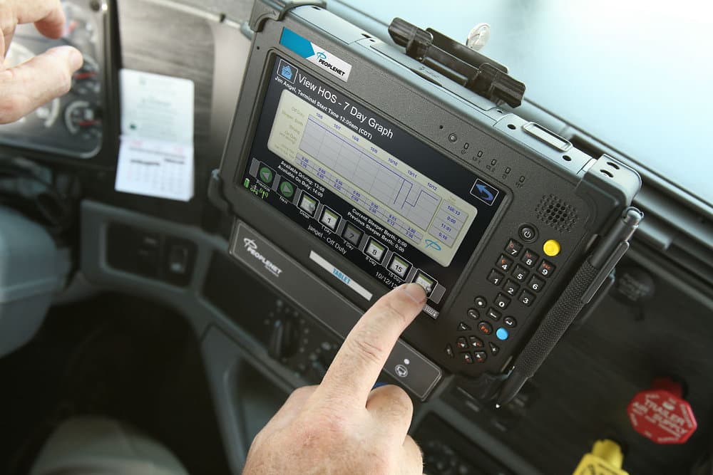 FMCSA proposes pilot program to test 14-hour pause