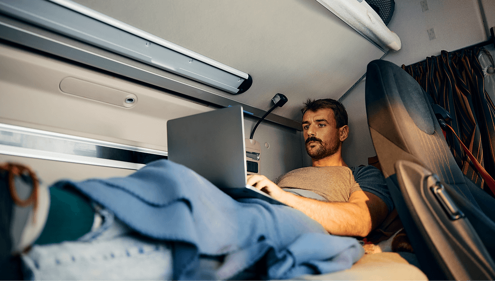 FMCSA Proposes Pilot Programs for Hours of Service Flexibility