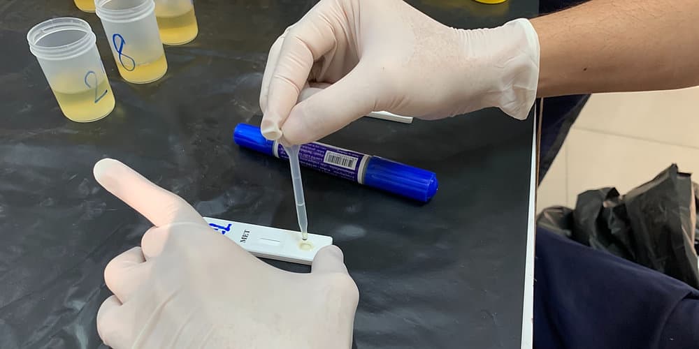 FMCSA to require states to downgrade CDLs due to drug/alcohol violations