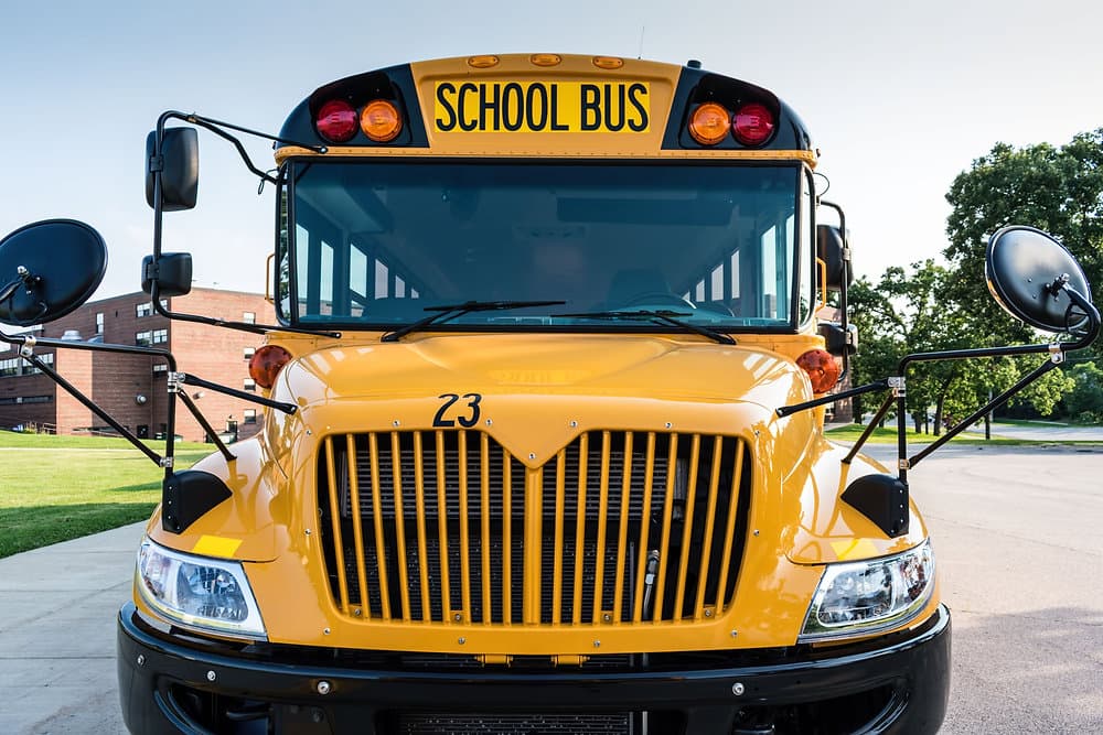 Ohio DOE seeks exemption from ELDT rule for school bus drivers