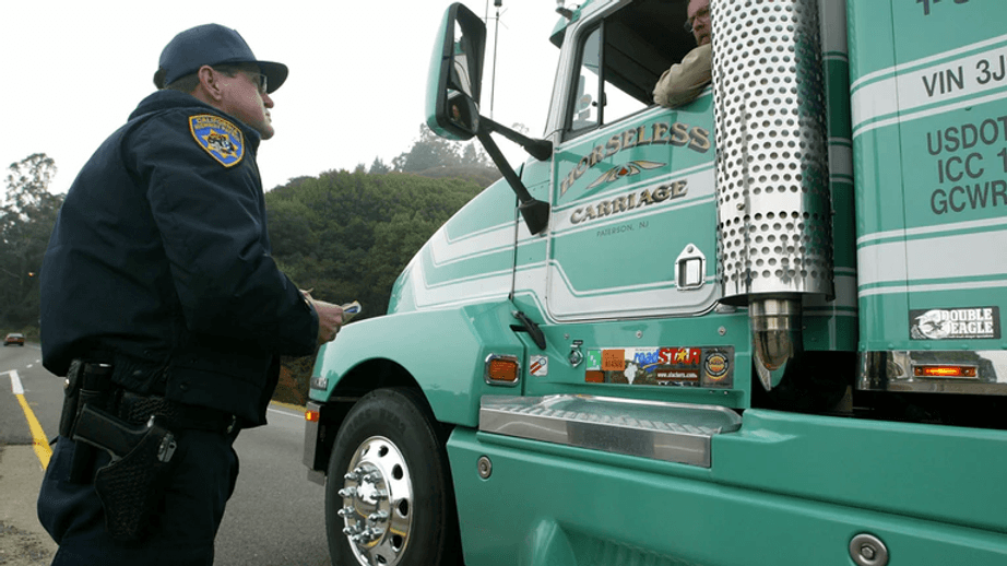 Preparing for International Roadcheck 2021