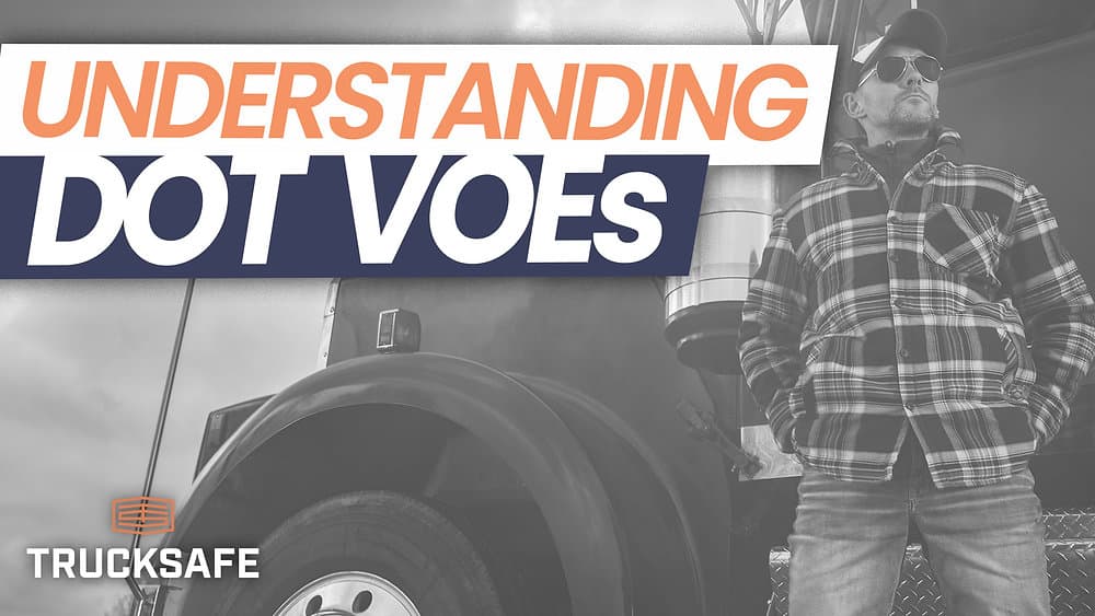 Understanding FMCSA verifications of employment