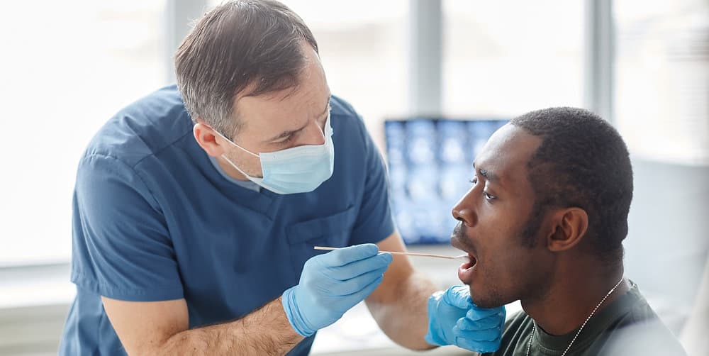 USDOT approves mouth swabs for regulated drug screens