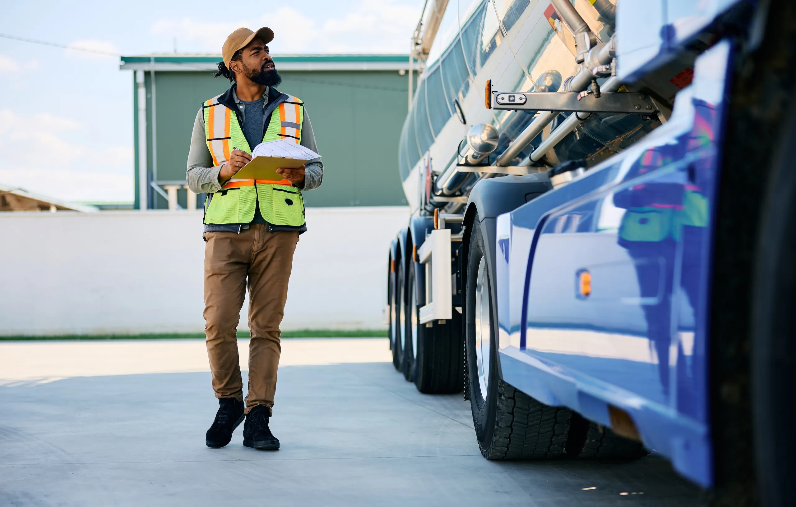 FMCSA Finalizes DataQs System Overhaul with State-Level Appeals Process