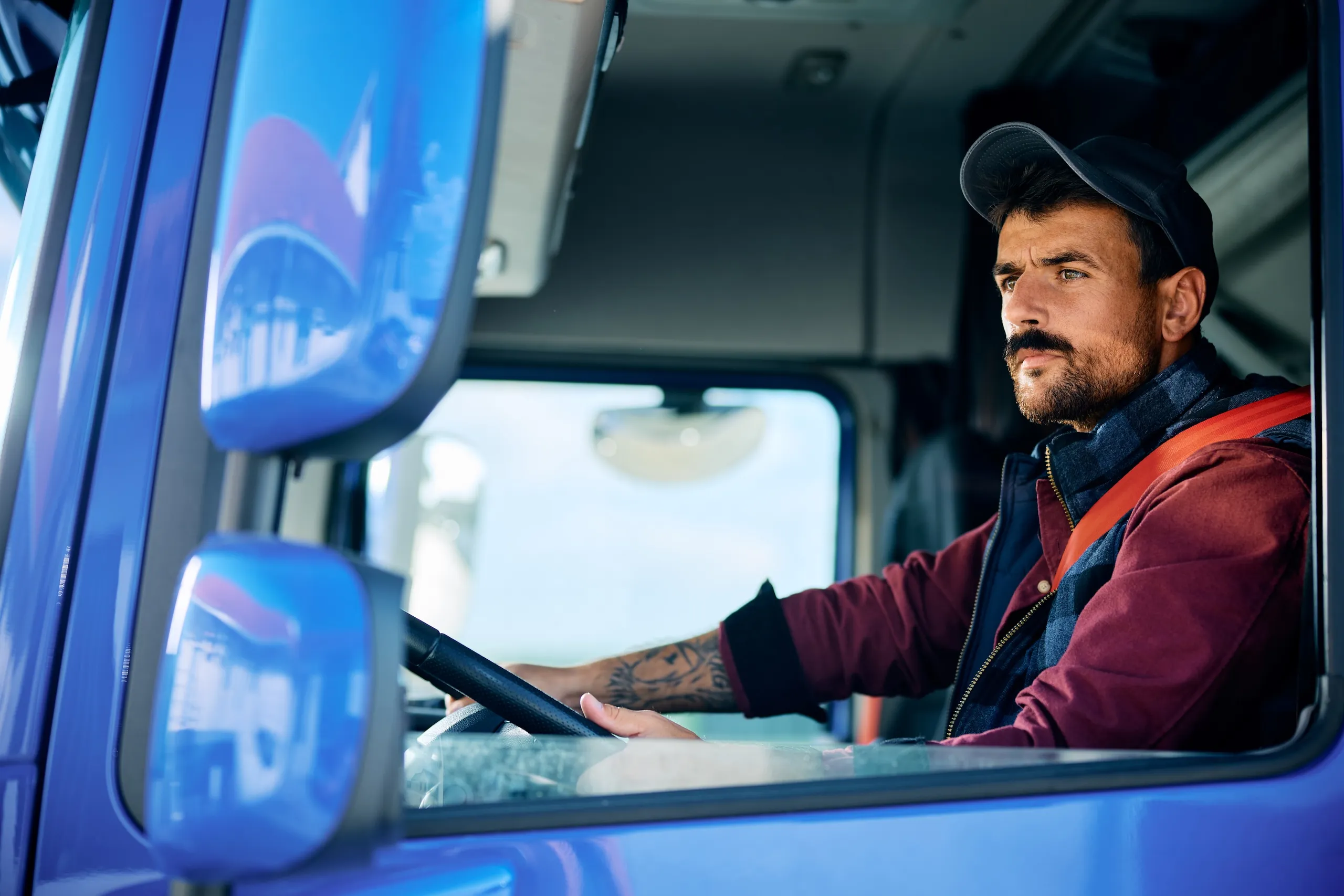 FMCSA Proposes to Codify English Language Proficiency as an Out-of-Service Violation