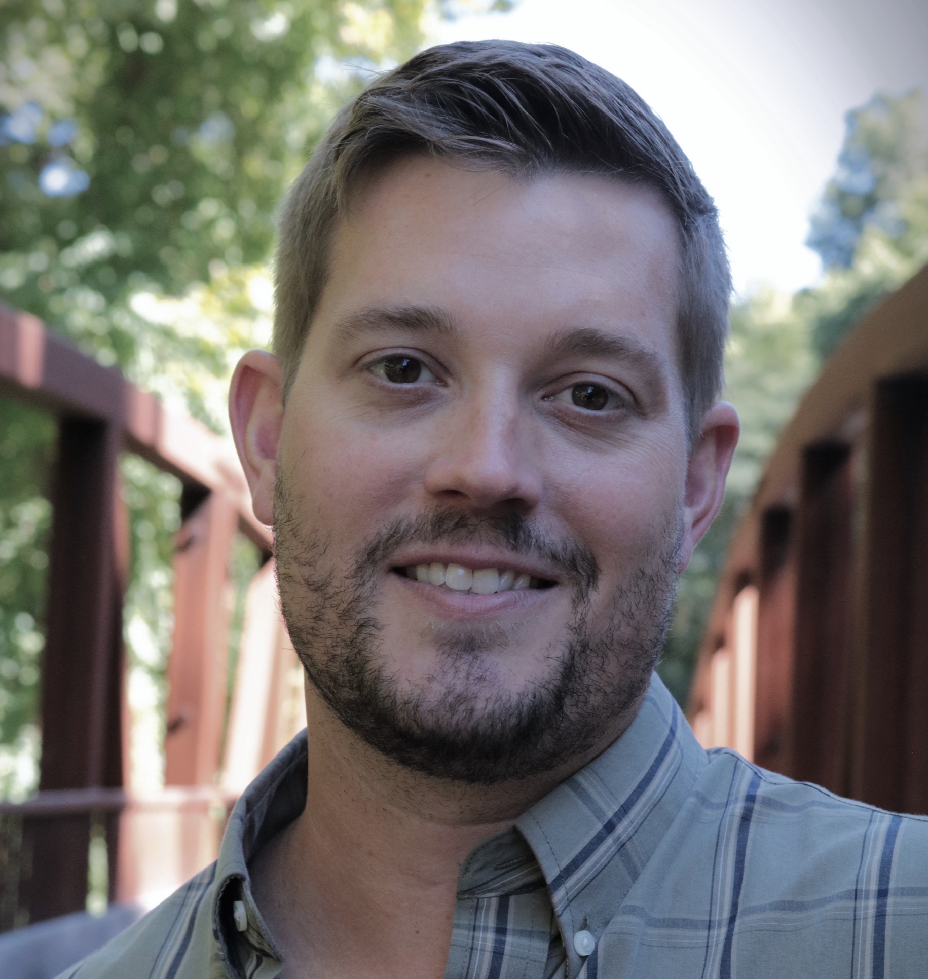 Jerad Childress, Esq.