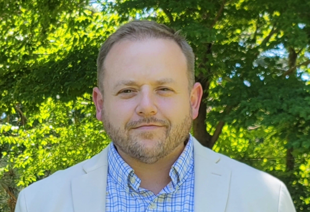 Rob Carpenter, CDS, CDM/E, CDT